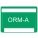 Other Regulated Material ORM-A Shipping Labels