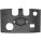 RAM Mount RAM-HOL-GA72U Accessory