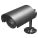 Samsung GV-BCC Color CCTV Security Camera