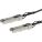 StarTech SFPH10GBCU6M Accessory