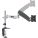 Tripp-Lite DDR1327S Mounting Hardware and Stands
