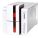 Evolis PM1H0000BS ID Card Printer