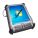 Xplore 01-2500F-86P4T-00W03 Tablet