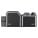 Fargo 078026 ID Card Printer System