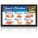 Panasonic TH-47LFX60U Digital Signage Display