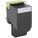 Lexmark 80C0H10 Toner
