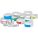 Zebra 10015355-5K Wristbands