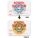 Brady 8106 Access Control Cards