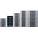 Zebra CS-CAB-2-FP-B-ET4-N Storage Cabinet