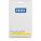 HID 1326LMSRV Plastic ID Card