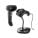 Zebra DS2208 Barcode Scanner