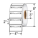 SLS RFID 10020601-SLS RFID Label