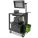 Newcastle Systems PC520i Mobile Cart