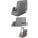 Zebra CRD-TC2L-1SNWS-01 Docks and Cradles