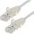 StarTech N6PAT1GRS Cables, Connectors, and Adapters