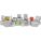 Zebra 72292 Barcode Label
