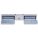 RCI 8320 Double MultiMag Access Control Equipment