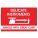 AirTrack® S-6199-COMPARABLE Shipping Labels