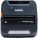 Brother RJ4250WBL Portable Barcode Printer