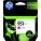 HP CN047AN#140 InkJet Cartridge