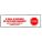 Printed Tape If Seal Is Broken Or Package Damaged Shipping Labels