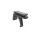Honeywell IH45 RFID Reader