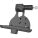 RAM Mount RAM-HOL-SAM7PKLU CCTV Camera Mount