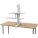 Ergotron 33-351-211 Mounting Hardware and Stands