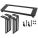 RAM Mount RAM-FP3-6500-2250 Products