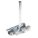 Black Box RM735 Mobile Cart