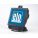Elo E006447 POS Touch Terminal