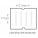 BCI LTO2117W-1PS-CS Labels