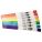Zebra TY-FALLRISK Wristbands