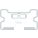SMARTRAC 3002039 RFID Inlay