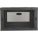 Tripp-Lite SRW6UKD Storage Encloser