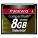 Transcend TS8GCF100I Products