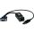 Tripp-Lite B078-101-USB-8 Power Device
