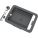 Heckler H659-BG Mounting Hardware and Stands