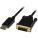 StarTech DP2DVIMM6BS Accessory
