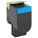 Lexmark 80C0X20 Toner