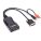 Black Box ACR500DV-T Accessory