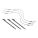 Zebra STYLUS-00003-03R Stylus