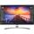 LG 27MU88-W Digital Signage Display