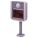 Metrologic MK7320-71C41 Barcode Scanner