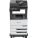 Lexmark 25B0610 Multi-Function Printer