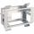 Crestron TSW-UMB-70 Mounting Hardware and Stands