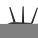 NETGEAR R7000-100PAS Data Networking