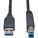 Tripp-Lite U322-010-BK Accessory