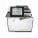 HP PageWide Enterprise Color 586f Multi-Function Printer