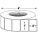 AirTrack® AiRT-1-05-19200-3 Barcode Label